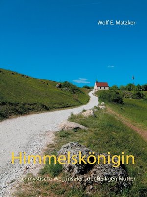 cover image of Himmelskönigin